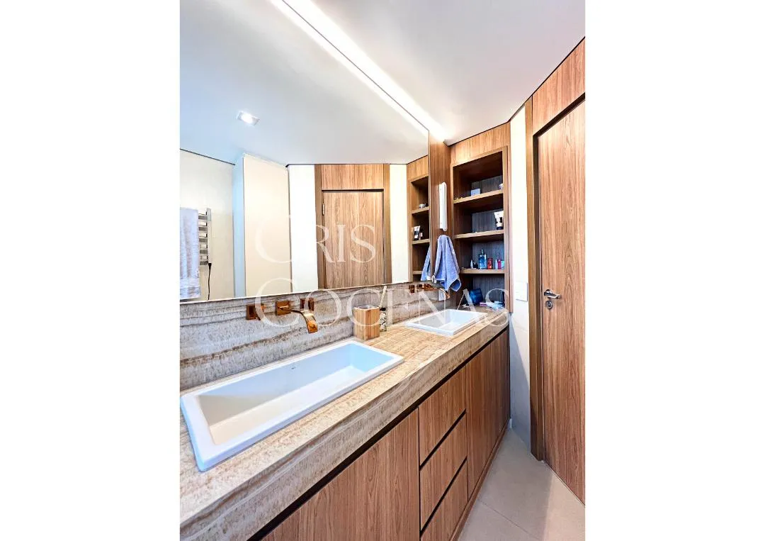 Cobertura com 3 suítes à venda em Vila Nova Conceição, São Paulo, por R$ 10.500.000 Imagem 64