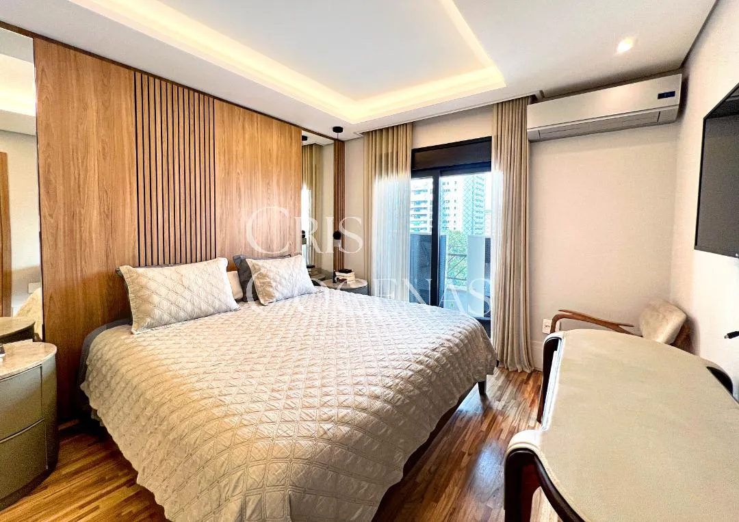 Cobertura com 3 suítes à venda em Vila Nova Conceição, São Paulo, por R$ 10.500.000 Imagem 60