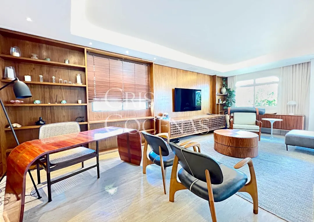 Cobertura com 3 suítes à venda em Vila Nova Conceição, São Paulo, por R$ 10.500.000 Imagem 4