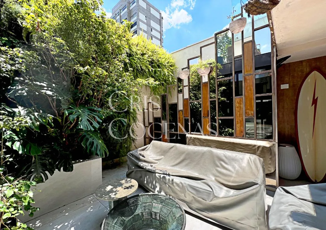 Cobertura com 3 suítes à venda em Vila Nova Conceição, São Paulo, por R$ 10.500.000 Imagem 36