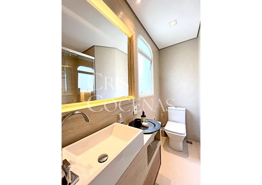 Cobertura com 3 suítes à venda em Vila Nova Conceição, São Paulo, por R$ 10.500.000 Imagem 57