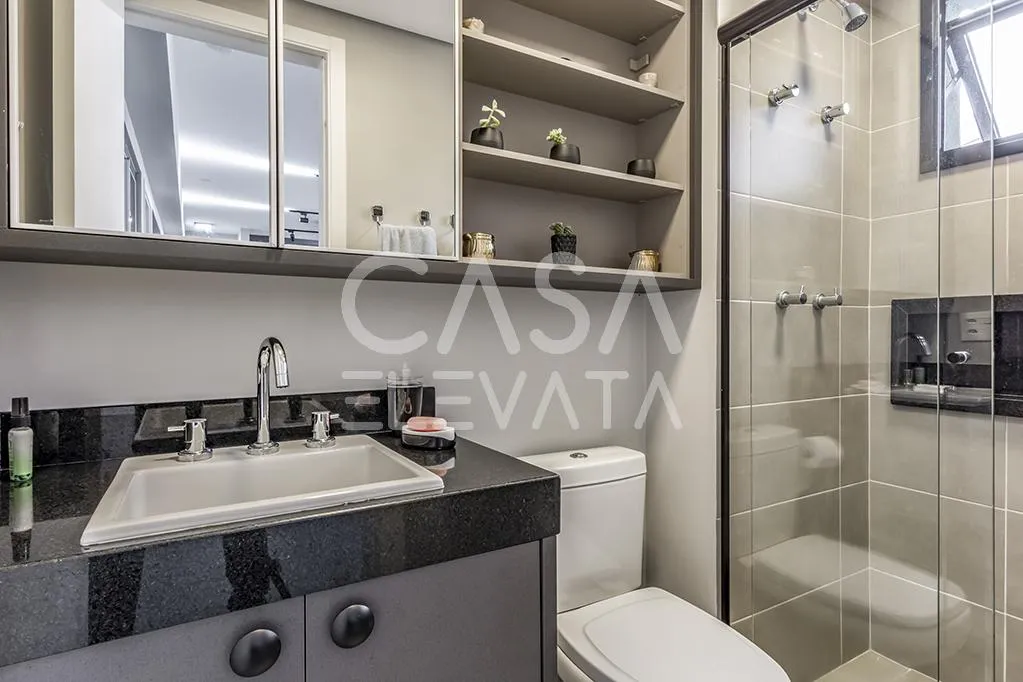Apartamento com 1 suítes à venda em Vila Olímpia, São Paulo, por R$ 1.795.000 Imagem 20
