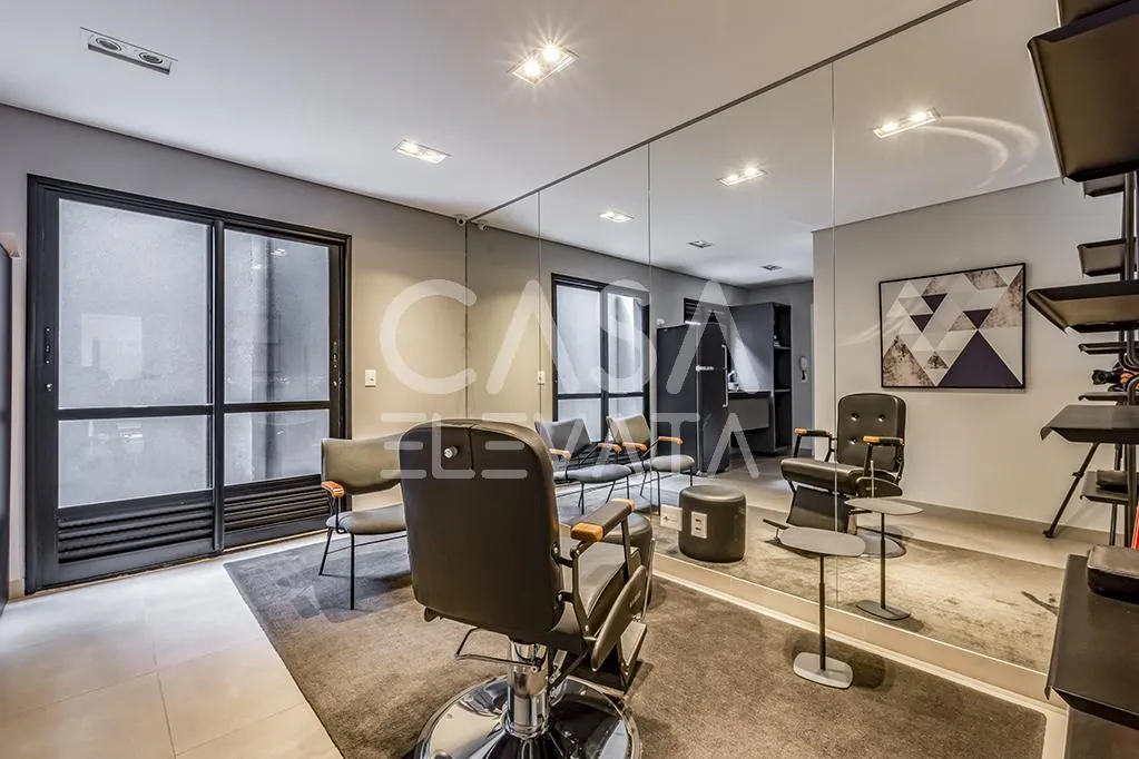 Apartamento com 1 suítes à venda em Vila Olímpia, São Paulo, por R$ 1.795.000 Imagem 23