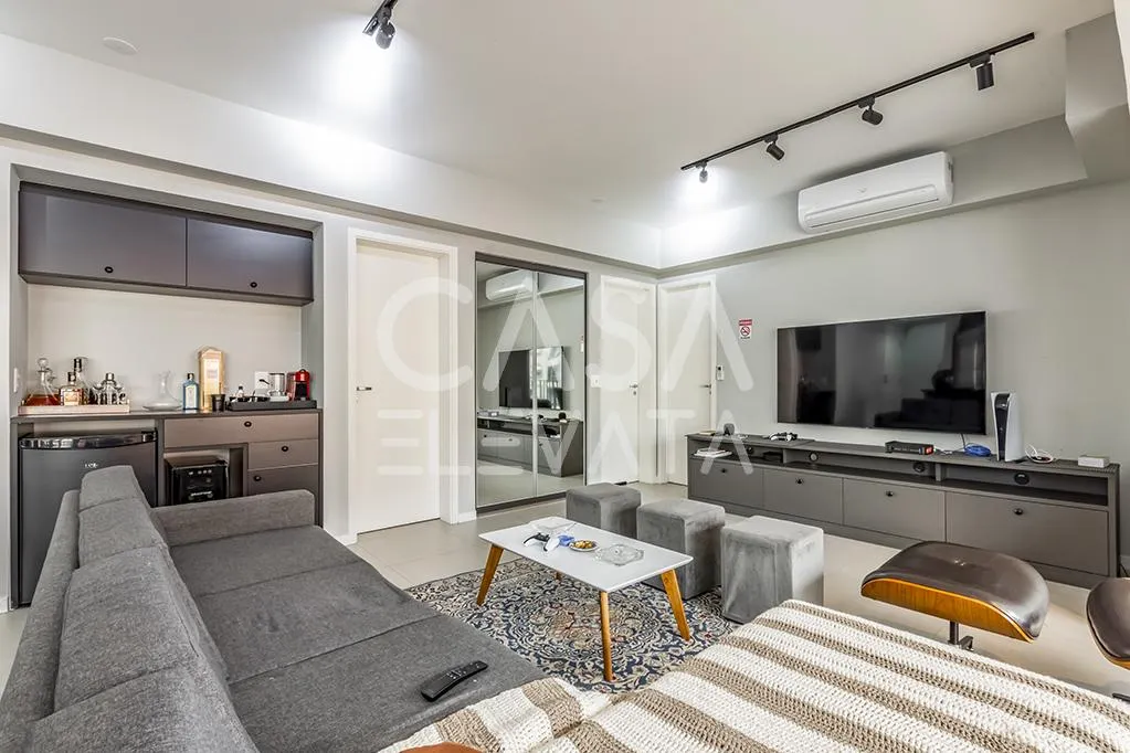 Apartamento com 1 suítes à venda em Vila Olímpia, São Paulo, por R$ 1.795.000 Imagem 10