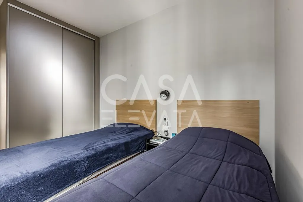 Apartamento com 1 suítes à venda em Vila Olímpia, São Paulo, por R$ 1.795.000 Imagem 15