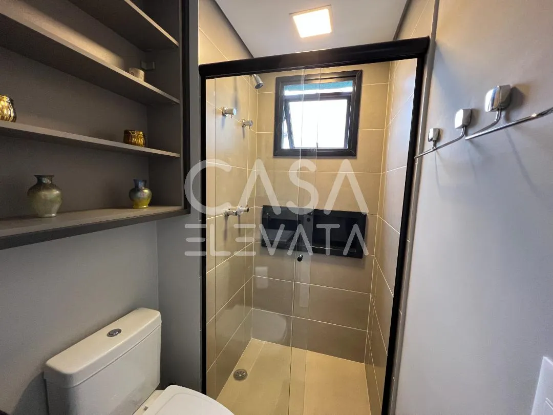 Apartamento com 1 suítes à venda em Vila Olímpia, São Paulo, por R$ 1.795.000 Imagem 21