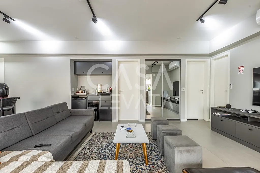 Apartamento com 1 suítes à venda em Vila Olímpia, São Paulo, por R$ 1.795.000 Imagem 11