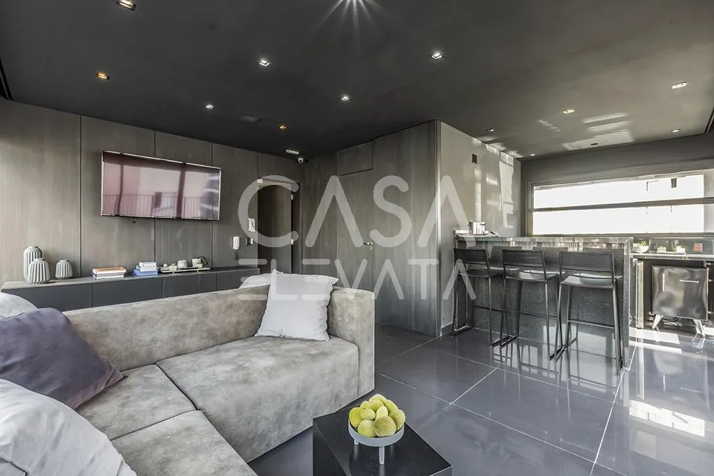 Apartamento com 1 suítes à venda em Vila Olímpia, São Paulo, por R$ 1.795.000 Imagem 30