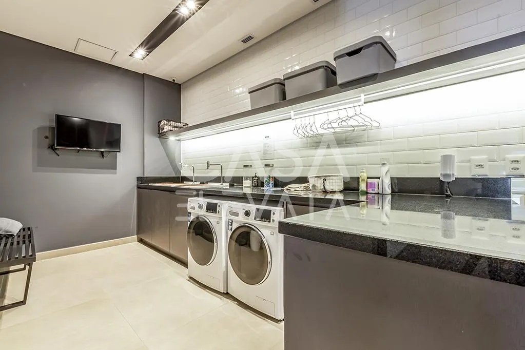 Apartamento com 1 suítes à venda em Vila Olímpia, São Paulo, por R$ 1.795.000 Imagem 24