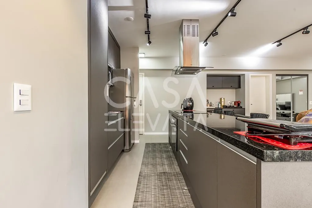 Apartamento com 1 suítes à venda em Vila Olímpia, São Paulo, por R$ 1.795.000 Imagem 5