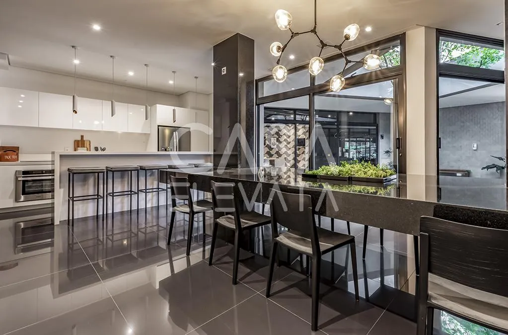 Apartamento com 1 suítes à venda em Vila Olímpia, São Paulo, por R$ 1.795.000 Imagem 26