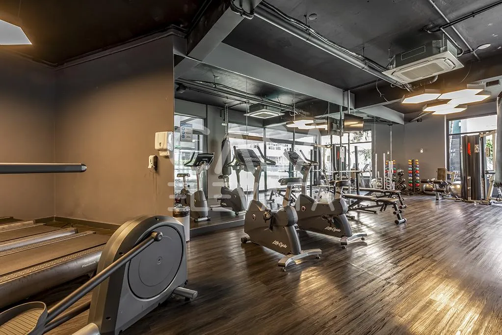 Apartamento com 1 suítes à venda em Vila Olímpia, São Paulo, por R$ 1.795.000 Imagem 29