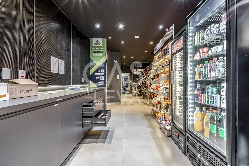 Apartamento com 1 suítes à venda em Vila Olímpia, São Paulo, por R$ 1.795.000 Imagem 22