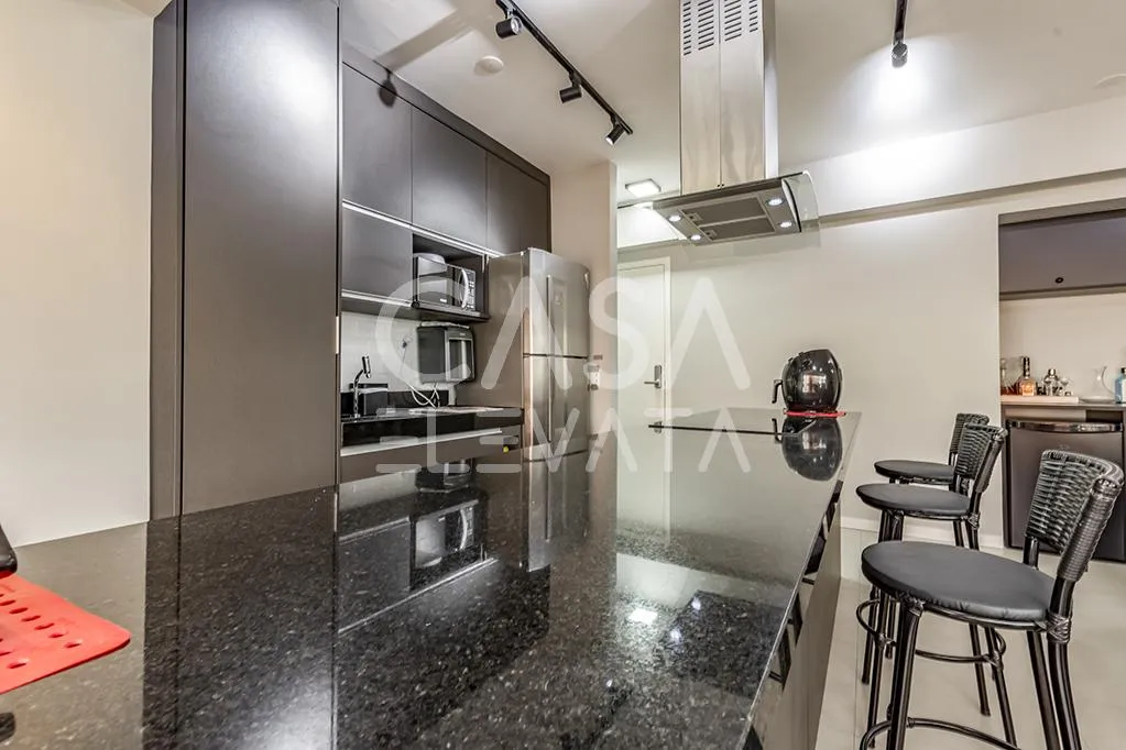 Apartamento com 1 suítes à venda em Vila Olímpia, São Paulo, por R$ 1.795.000 Imagem 6