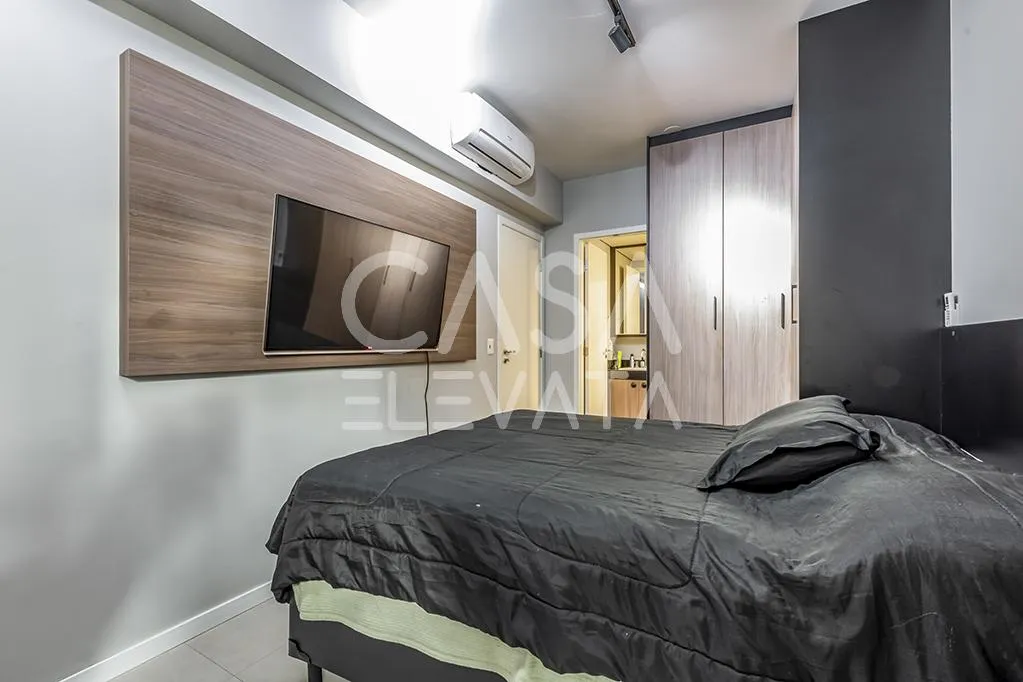 Apartamento com 1 suítes à venda em Vila Olímpia, São Paulo, por R$ 1.795.000 Imagem 17