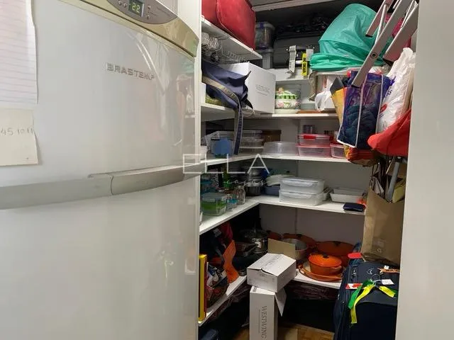 Apartamento com 1 suítes à venda em Itaim Bibi, São Paulo, por R$ 3.600.000 Imagem 30