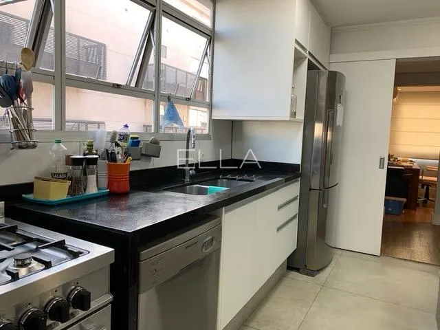 Apartamento com 1 suítes à venda em Itaim Bibi, São Paulo, por R$ 3.600.000 Imagem 20