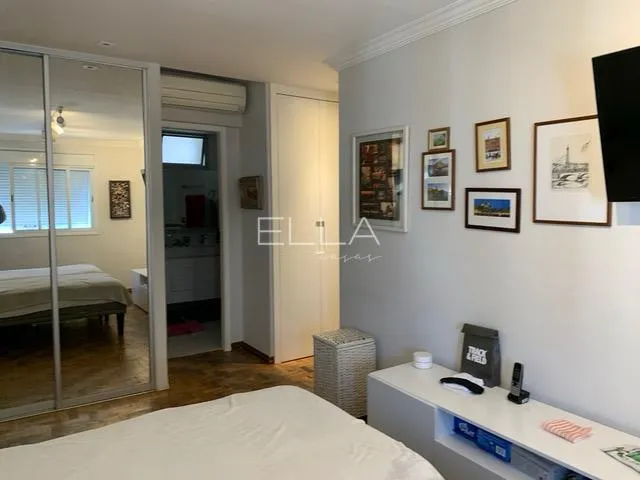 Apartamento com 1 suítes à venda em Itaim Bibi, São Paulo, por R$ 3.600.000 Imagem 32