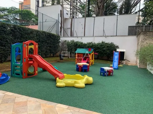 Apartamento com 1 suítes à venda em Itaim Bibi, São Paulo, por R$ 3.600.000 Imagem 35