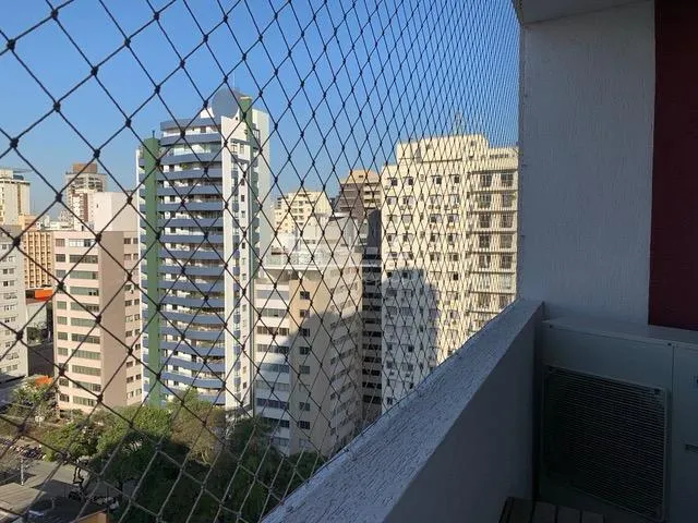 Apartamento com 1 suítes à venda em Itaim Bibi, São Paulo, por R$ 3.600.000 Imagem 11