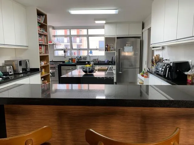 Apartamento com 1 suítes à venda em Itaim Bibi, São Paulo, por R$ 3.600.000 Imagem 5