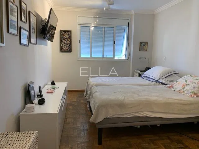 Apartamento com 1 suítes à venda em Itaim Bibi, São Paulo, por R$ 3.600.000 Imagem 22