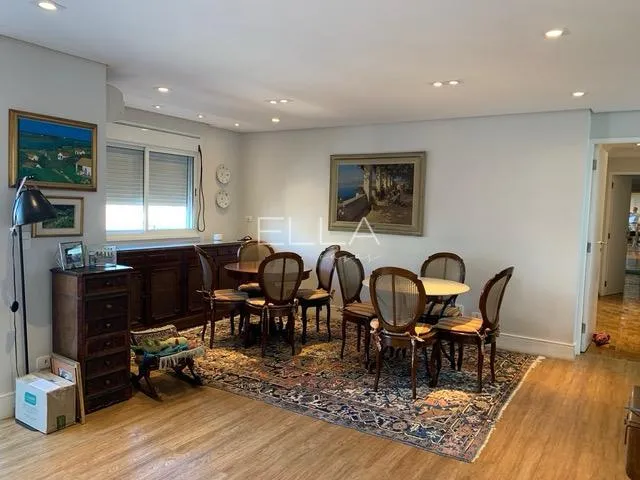 Apartamento com 1 suítes à venda em Itaim Bibi, São Paulo, por R$ 3.600.000 Imagem 9