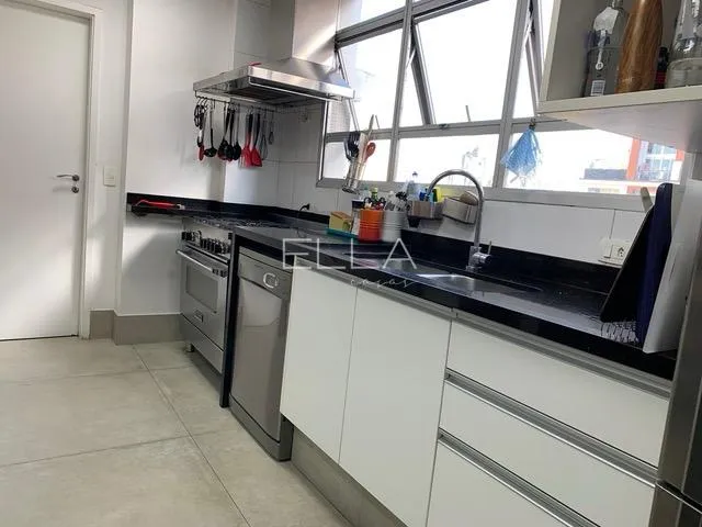 Apartamento com 1 suítes à venda em Itaim Bibi, São Paulo, por R$ 3.600.000 Imagem 17