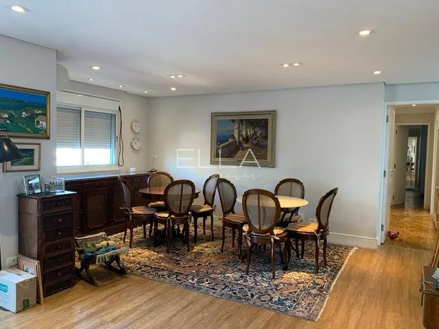 Apartamento com 1 suítes à venda em Itaim Bibi, São Paulo, por R$ 3.600.000 Imagem 4