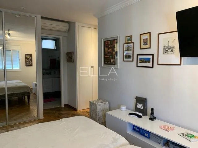 Apartamento com 1 suítes à venda em Itaim Bibi, São Paulo, por R$ 3.600.000 Imagem 23