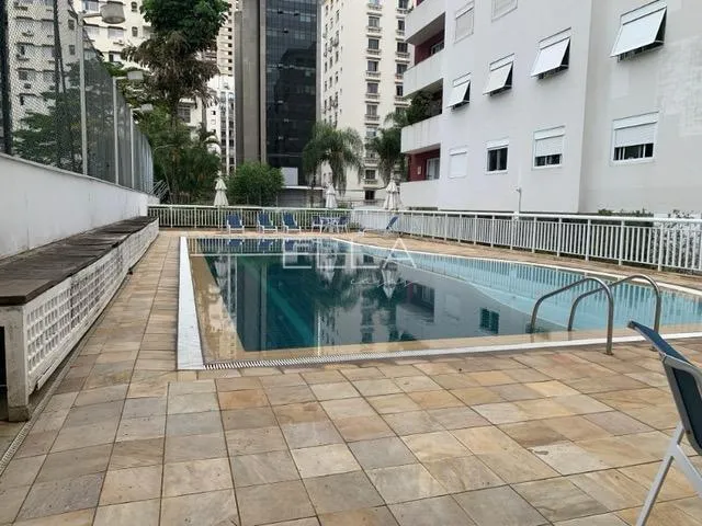 Apartamento com 1 suítes à venda em Itaim Bibi, São Paulo, por R$ 3.600.000 Imagem 34