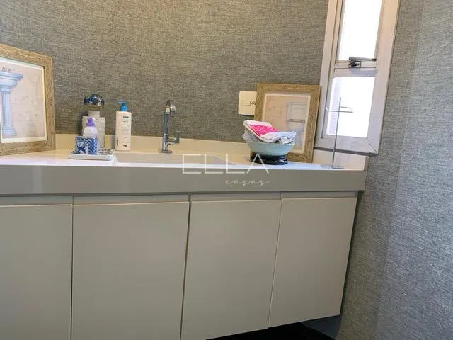 Apartamento com 1 suítes à venda em Itaim Bibi, São Paulo, por R$ 3.600.000 Imagem 26