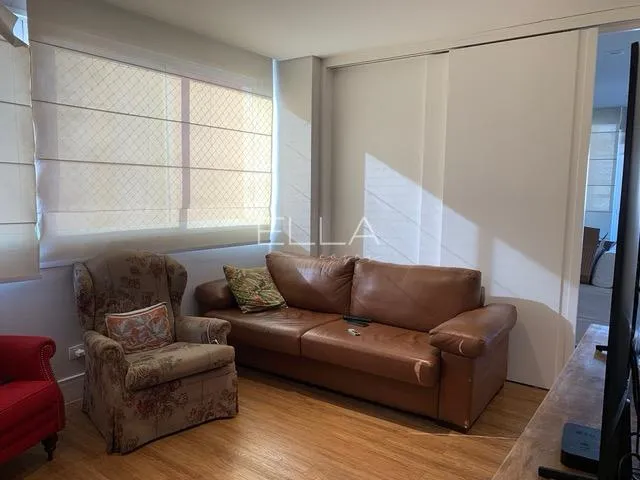 Apartamento com 1 suítes à venda em Itaim Bibi, São Paulo, por R$ 3.600.000 Imagem 6