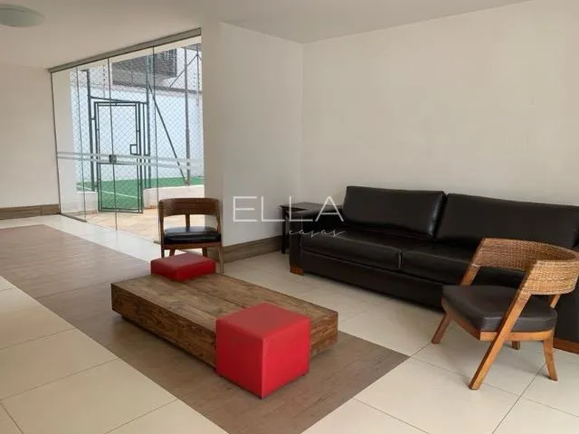 Apartamento com 1 suítes à venda em Itaim Bibi, São Paulo, por R$ 3.600.000 Imagem 41