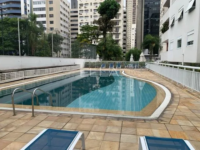Apartamento com 1 suítes à venda em Itaim Bibi, São Paulo, por R$ 3.600.000 Imagem 33