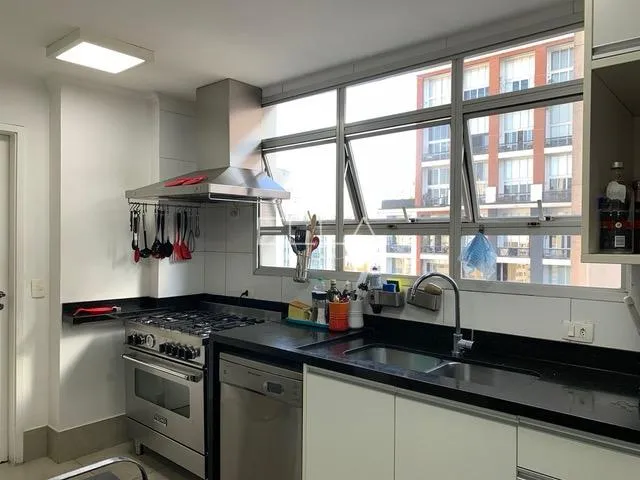 Apartamento com 1 suítes à venda em Itaim Bibi, São Paulo, por R$ 3.600.000 Imagem 27