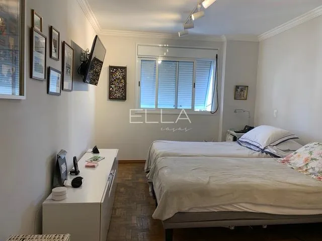 Apartamento com 1 suítes à venda em Itaim Bibi, São Paulo, por R$ 3.600.000 Imagem 21