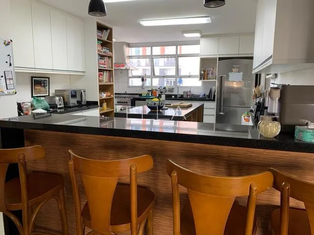 Apartamento com 1 suítes à venda em Itaim Bibi, São Paulo, por R$ 3.600.000 Imagem 13