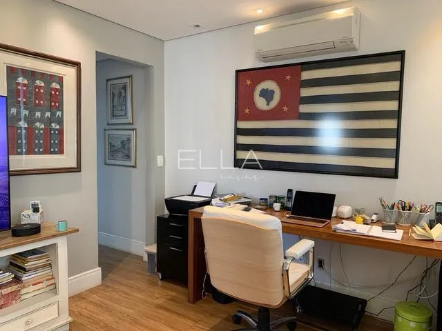 Apartamento com 1 suítes à venda em Itaim Bibi, São Paulo, por R$ 3.600.000 Imagem 16