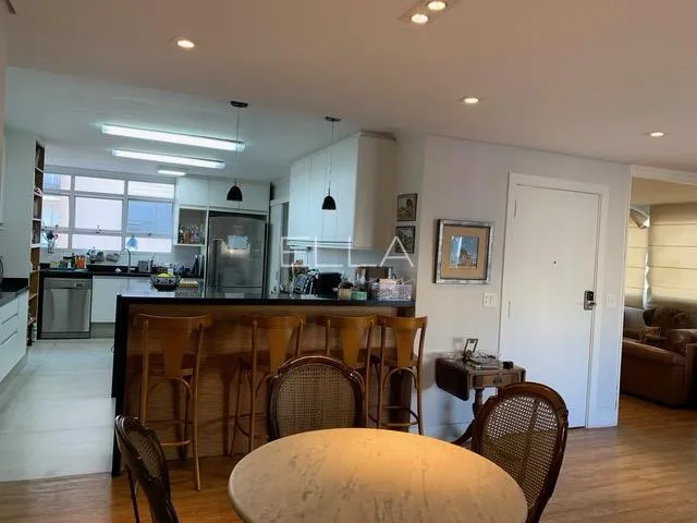 Apartamento com 1 suítes à venda em Itaim Bibi, São Paulo, por R$ 3.600.000 Imagem 10