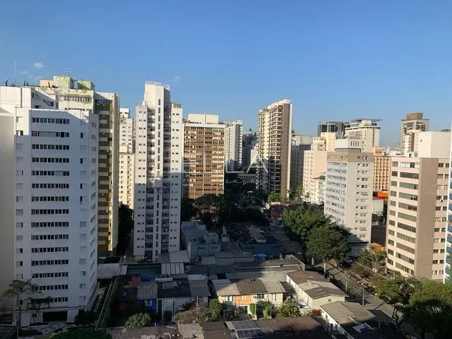 Apartamento com 1 suítes à venda em Itaim Bibi, São Paulo, por R$ 3.600.000 Imagem 12