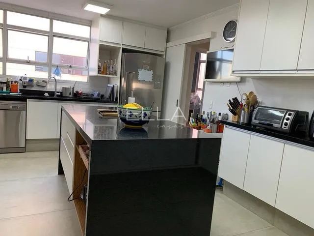 Apartamento com 1 suítes à venda em Itaim Bibi, São Paulo, por R$ 3.600.000 Imagem 18