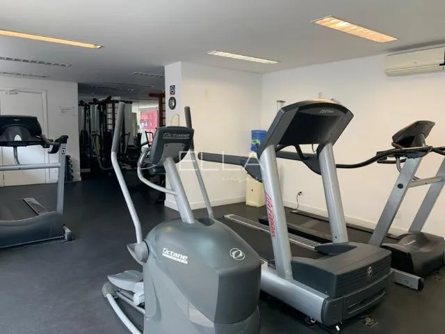 Apartamento com 1 suítes à venda em Itaim Bibi, São Paulo, por R$ 3.600.000 Imagem 38