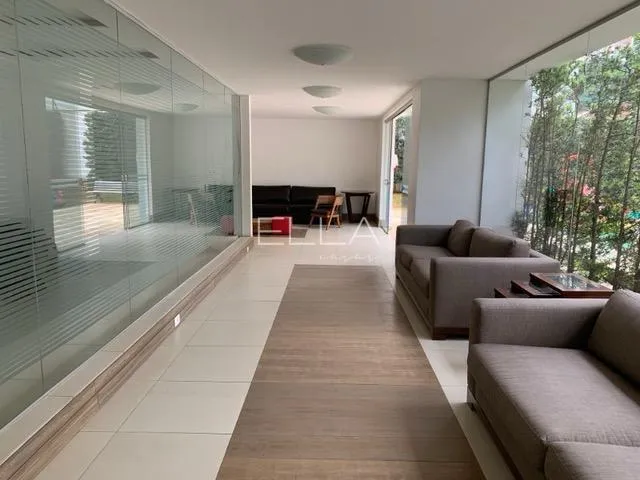 Apartamento com 1 suítes à venda em Itaim Bibi, São Paulo, por R$ 3.600.000 Imagem 40