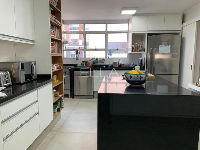 Apartamento com 1 suítes à venda em Itaim Bibi, São Paulo, por R$ 3.600.000 Imagem 14