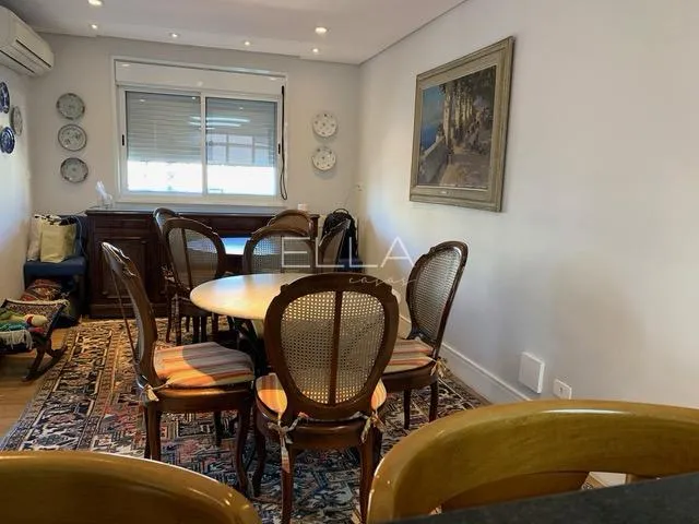 Apartamento com 1 suítes à venda em Itaim Bibi, São Paulo, por R$ 3.600.000 Imagem 7