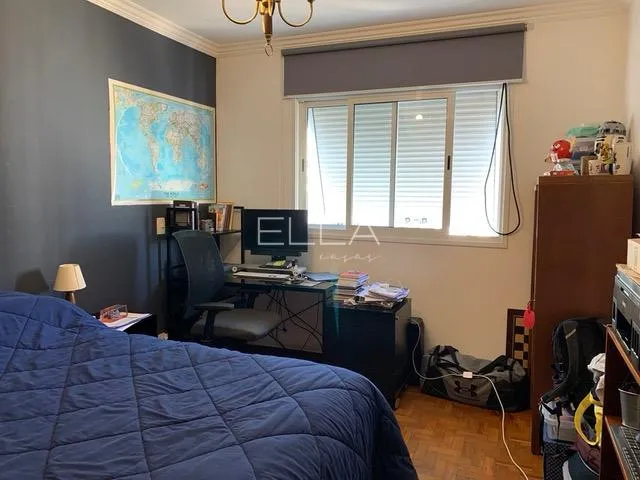 Apartamento com 1 suítes à venda em Itaim Bibi, São Paulo, por R$ 3.600.000 Imagem 24