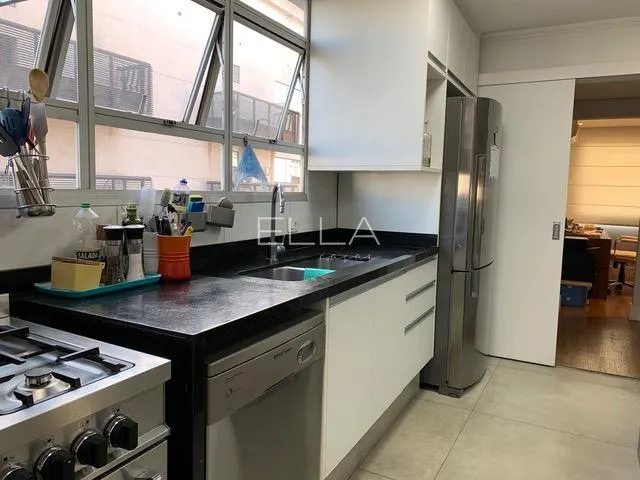 Apartamento com 1 suítes à venda em Itaim Bibi, São Paulo, por R$ 3.600.000 Imagem 29
