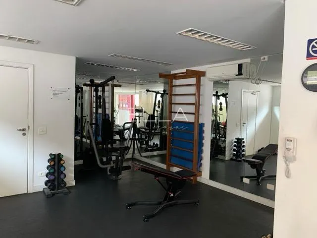 Apartamento com 1 suítes à venda em Itaim Bibi, São Paulo, por R$ 3.600.000 Imagem 39