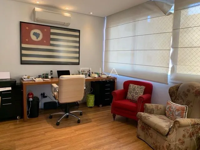 Apartamento com 1 suítes à venda em Itaim Bibi, São Paulo, por R$ 3.600.000 Imagem 15